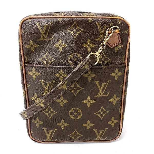 CBg Louis Vuitton mO _k[u M3552 ^ obO V_[obO fB[X yÁz