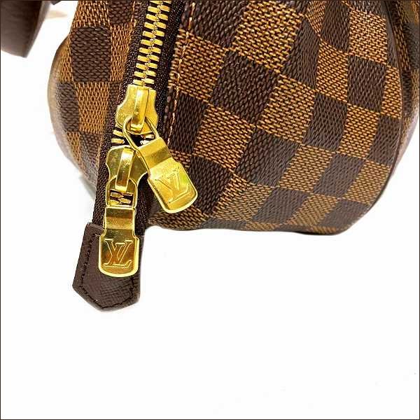 ルイヴィトン Louis Vuitton ダミエ ベレムMM N51174 バッグ ショルダーバッグ レディース  【中古】｜激安アクセサリー通販のワンダープライス