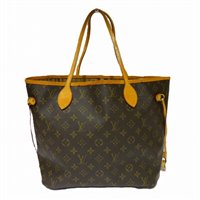 CBg Louis Vuitton mO l@[tMM(^) M40156 obO g[gobO fB[X yÁz