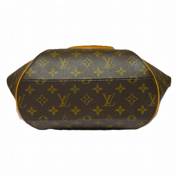 5%OFF】ルイヴィトン Louis Vuitton モノグラム エリプスMM M51126 バッグ ハンドバッグ レディース  【中古】｜激安アクセサリー通販のワンダープライス