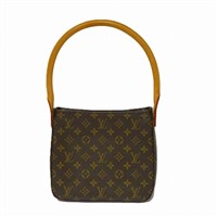 CBg Louis Vuitton mO [sOMM M51146 obO V_[obO fB[X yÁz