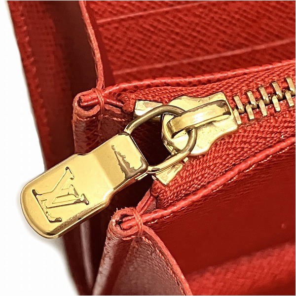 5%OFF】ルイヴィトン Louis Vuitton モノグラム ポルトフォイユサラ M60034 ベルボーイ プリント 長財布 2つ折り財布  ユニセックス 【中古】｜激安アクセサリー通販のワンダープライス