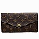 CBg Louis Vuitton mO |gtHCT M60531 z 2܂z jZbNX yÁz