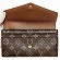 CBg Louis Vuitton mO |gtHCT M60531 z 2܂z jZbNX yÁz