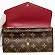 CBg Louis Vuitton mO |gtHC T M62234 t[V z 2܂z fB[X yÁz