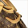 CBg Louis Vuitton mO oeBj[ I]^ M51154 obO g[gobO jZbNX yÁz