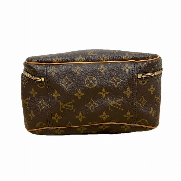 5%OFF】ルイヴィトン Louis Vuitton モノグラム エクスキュルシオン M41450 バッグ ハンドバッグ シューズバッグ ユニセックス  【中古】｜激安アクセサリー通販のワンダープライス