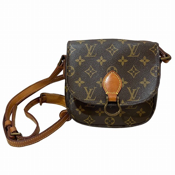 CBg Louis Vuitton mO ~jTN[ M51244 obO V_[obO fB[X yÁz