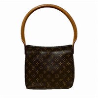 CBg Louis Vuitton mO [sO M51146 obO V_[obO fB[X yÁz