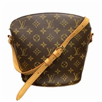 CBg Louis Vuitton mO h[I M51290 obO V_[obO jZbNX yÁz