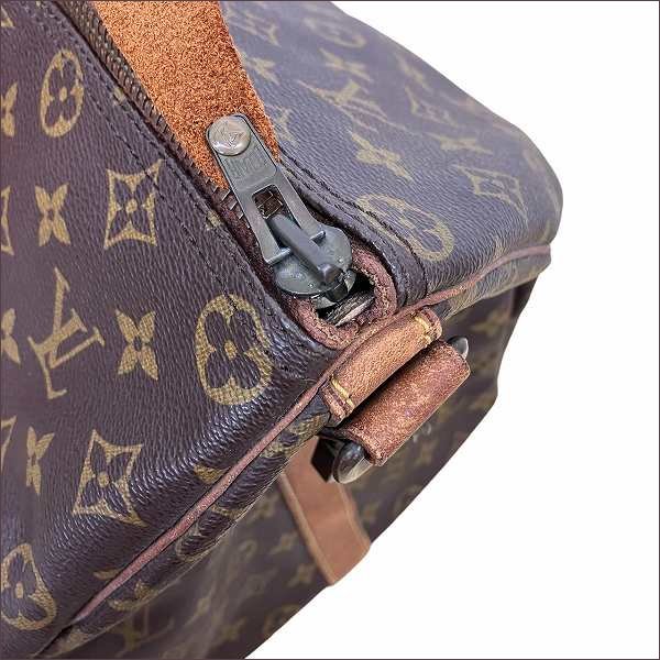 5%OFF】ルイヴィトン Louis Vuitton モノグラム キーポル バンドリエール50 M41416 バッグ ボストンバッグ ユニセックス  【中古】｜激安アクセサリー通販のワンダープライス