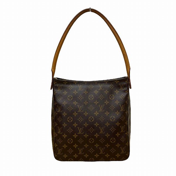 CBg Louis Vuitton mO [sOGM M51145 obO V_[obO fB[X yÁz