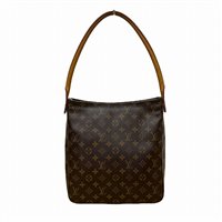 CBg Louis Vuitton mO [sOGM M51145 obO V_[obO fB[X yÁz