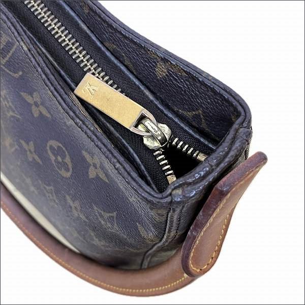 5%OFF】ルイヴィトン Louis Vuitton モノグラム ルーピングGM M51145 バッグ ショルダーバッグ レディース  【中古】｜激安アクセサリー通販のワンダープライス