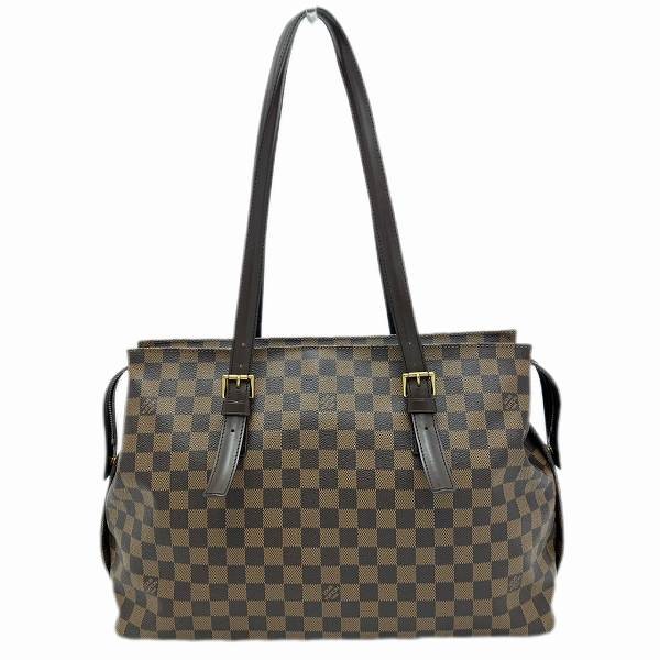 CBg Louis Vuitton _~G `FV[ N51119 obO V_[obO g[gobO fB[X yÁz