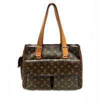 CBg Louis Vuitton mO ~eBv Ve M51162 obO nhobO V_[obO fB[X yÁz