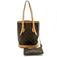 CBg Louis Vuitton mO oPbgPM M42238 v`oPbg obO g[gobO V_[obO fB[X yÁz