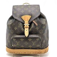 CBg Louis Vuitton mO XMM M51136 obO bN fB[X yÁz