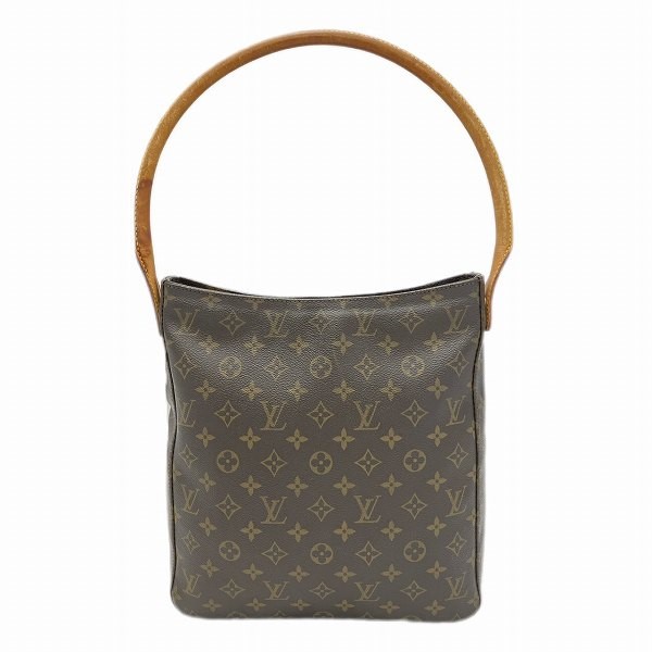 CBg Louis Vuitton mO [sOGM M51145 obO g[gobO V_[obO fB[X yÁz