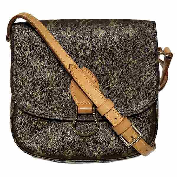 CBg Louis Vuitton mO TN[MM M51243 obO V_[obO fB[X yÁz