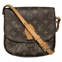 CBg Louis Vuitton mO TN[MM M51243 obO V_[obO fB[X yÁz