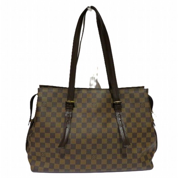 CBg Louis Vuitton _~G `FV[ N51119 obO g[gobO V_[obO fB[X yÁz