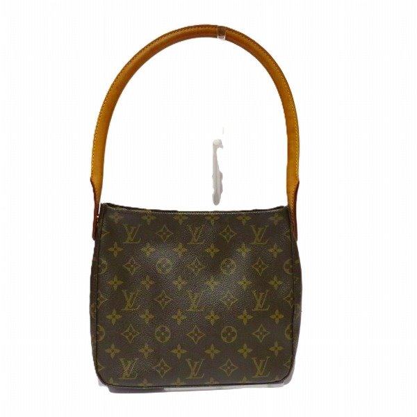 CBg Louis Vuitton mO [sOMM M51146 obO V_[obO fB[X yÁz