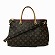 CBg Louis Vuitton mO pX M40906 obO nhobO V_[obO fB[X yÁz