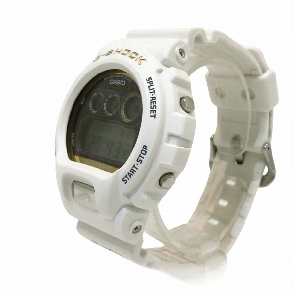 5%OFF】カシオ G-SHOCK GW-6904K-7JR クォーツ ICERC Japan コラボ 2024 イルカ クジラ 時計 腕時計 メンズ  【中古】｜激安アクセサリー通販のワンダープライス