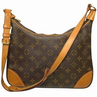 CBg Louis Vuitton mO u[j30 M51265 obO V_[obO fB[X yÁz