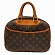 CBg Louis Vuitton mO gD[B M42228 obO nhobO fB[X yÁz