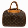 CBg Louis Vuitton mO gD[B M42228 obO nhobO fB[X yÁz