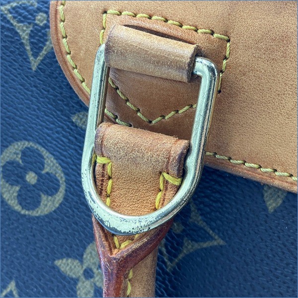 ルイヴィトン Louis Vuitton モノグラム トゥルーヴィル M42228 バッグ ハンドバッグ レディース  【中古】｜激安アクセサリー通販のワンダープライス