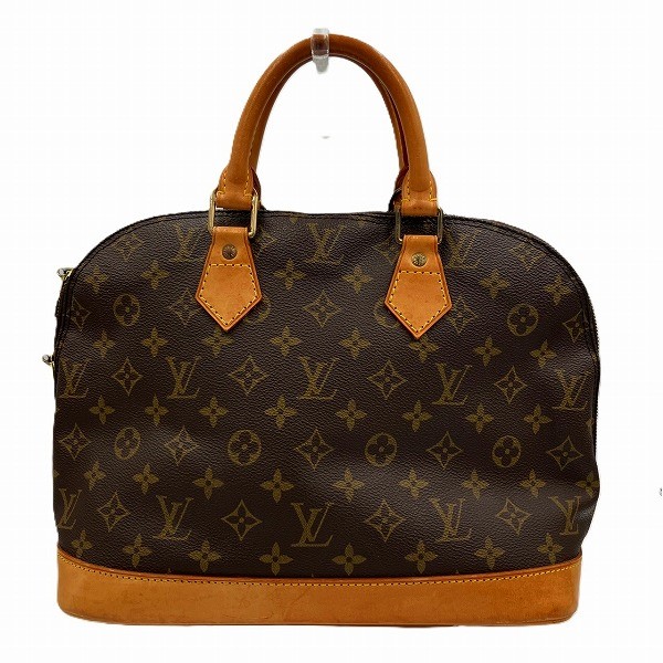 CBg Louis Vuitton mO A}PM M53151 obO nhobO fB[X yÁz