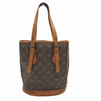 CBg Louis Vuitton mO v`oPbg M42238 obO g[gobO fB[X yÁz