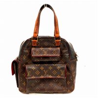 CBg Louis Vuitton mO GNTgVe M51161 obO nhobO fB[X yÁz