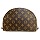 CBg Louis Vuitton mO gD[X hD~h M47520 uh |[` fB[X obO yÁz