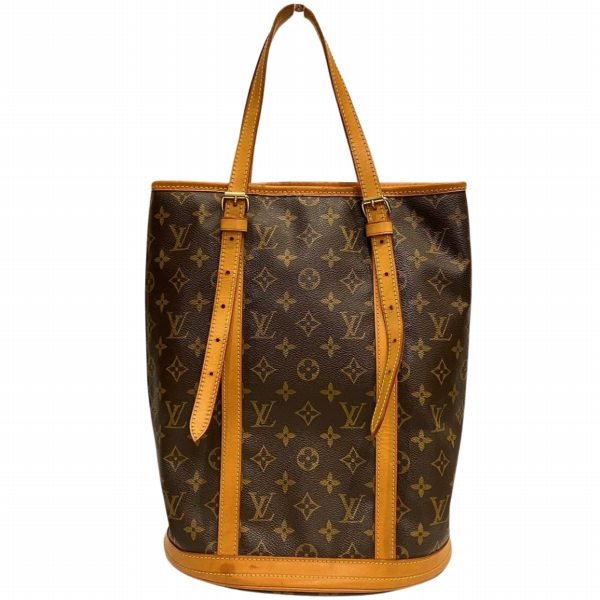 CBg Louis Vuitton mO oPbgGM M42236 obO V_[obO g[gobO fB[X yÁz