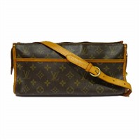 CBg Louis Vuitton mO |pN[ M40008 obO V_[obO fB[X yÁz