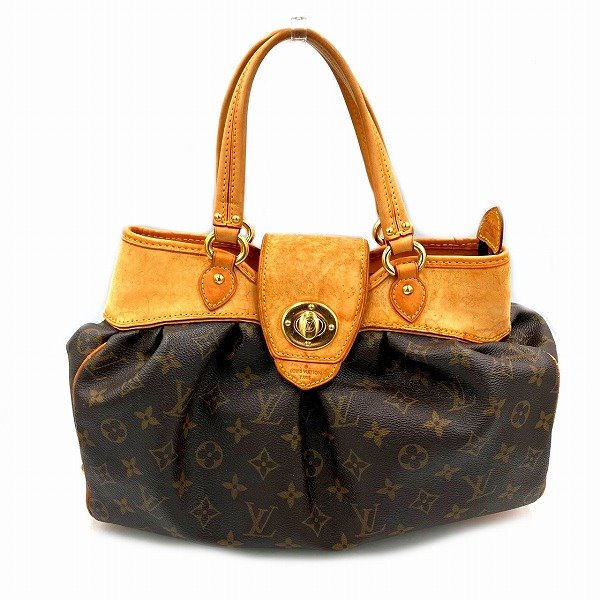 CBg Louis Vuitton mO {GVPM M45715 obO nhobO fB[X yÁz