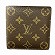 CBg Louis Vuitton mO |gtHC }R M61675 2܂z jZbNX yÁz