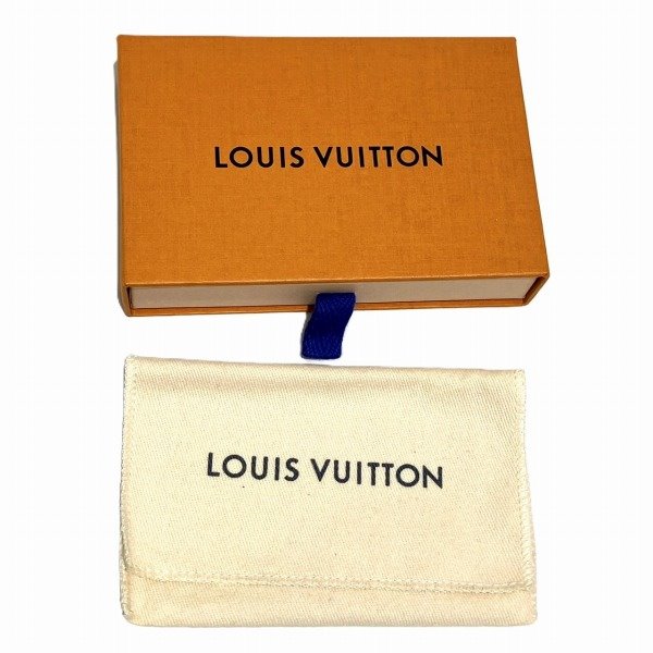 10%OFF】ルイヴィトン Louis Vuitton モノグラム ポルトクレ スプリングストリート M69008 バッグチャーム ブランド小物  キーホルダー レディース 【中古】｜激安アクセサリー通販のワンダープライス