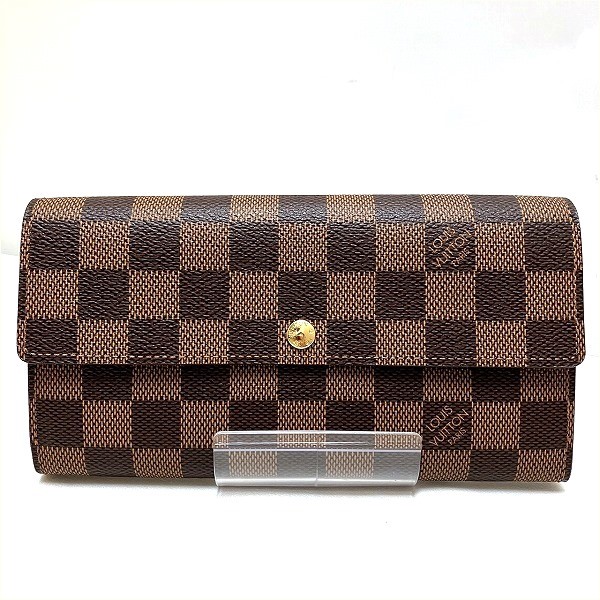 CBg Louis Vuitton _~G |gtHC T N61734 2܂z jZbNX yÁz