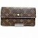 CBg Louis Vuitton mO |gg][ C^[iVi M61215 z 3܂z jZbNX yÁz