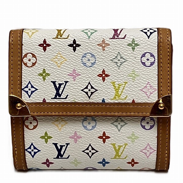 CBg Louis Vuitton mO}`J[ |glrGJgNfB M92983 _uzbN 3܂z fB[X yÁz