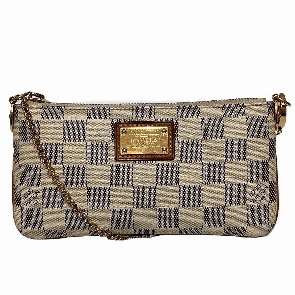 CBg Louis Vuitton _~GAY[ ~MM N60027 `F[ obO nhobO |[` fB[X yÁz