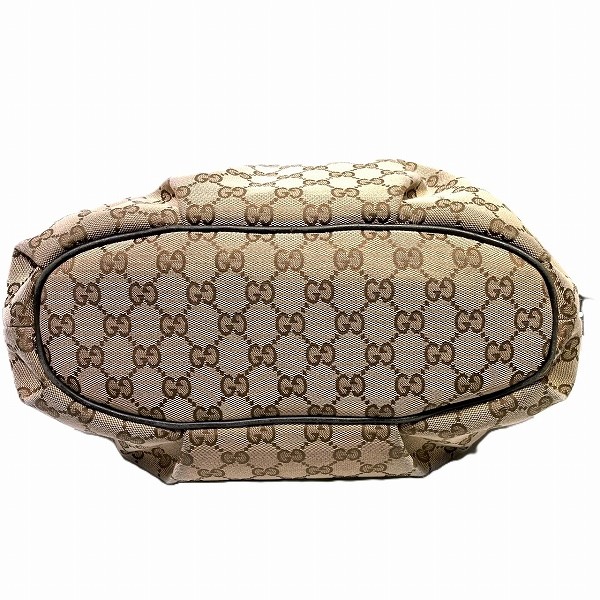 5%OFF】グッチ GUCCI GGキャンバス 388930 バッグ ショルダーバッグ ユニセックス 【中古】｜激安アクセサリー通販のワンダープライス