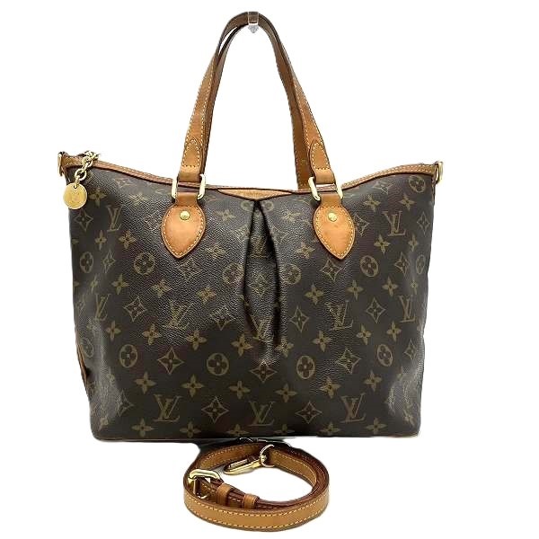 CBg Louis Vuitton mO pPM M40145 obO nhobO V_[obO fB[X yÁz