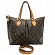 CBg Louis Vuitton mO pPM M40145 obO nhobO V_[obO fB[X yÁz