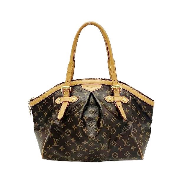 CBg Louis Vuitton mO eBH GM M40144 obO V_[obO fB[X yÁz